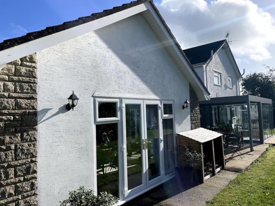 Karinya Suite Llanvaches 외부 사진