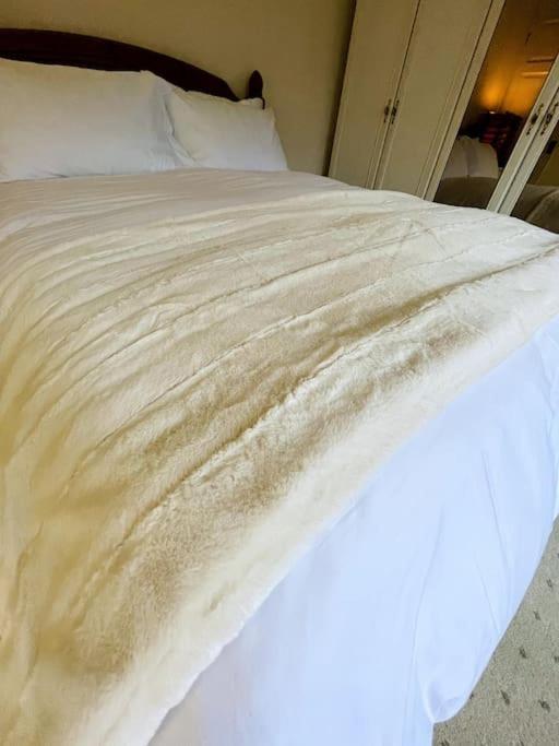 Karinya Suite Llanvaches 외부 사진