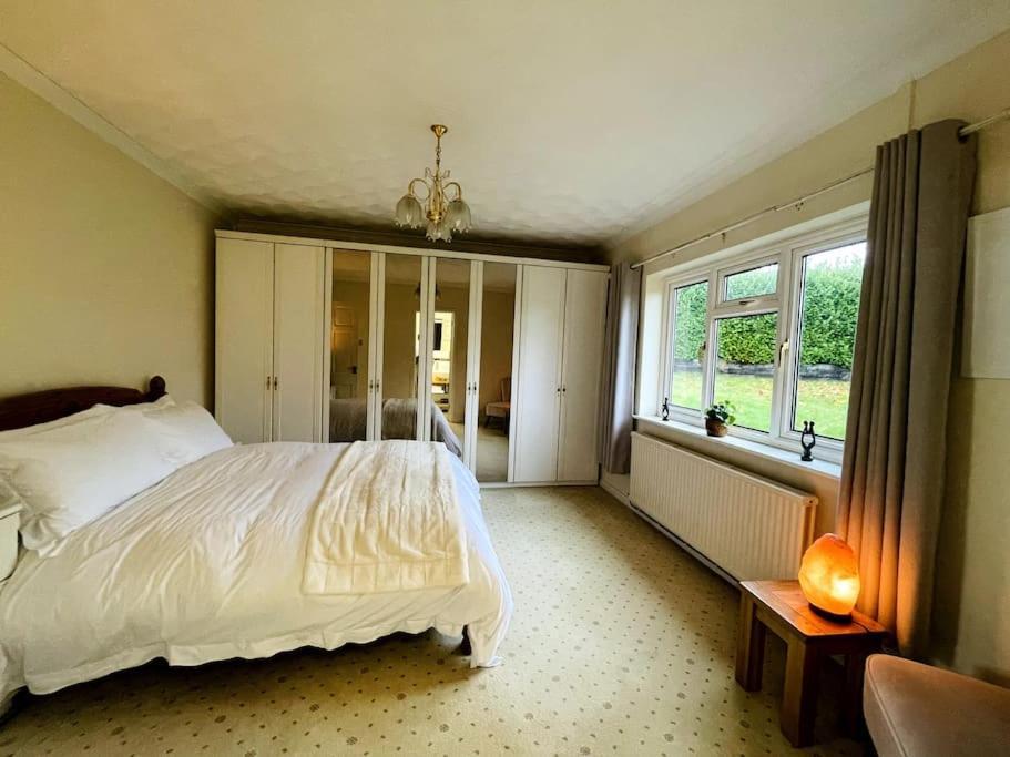 Karinya Suite Llanvaches 외부 사진