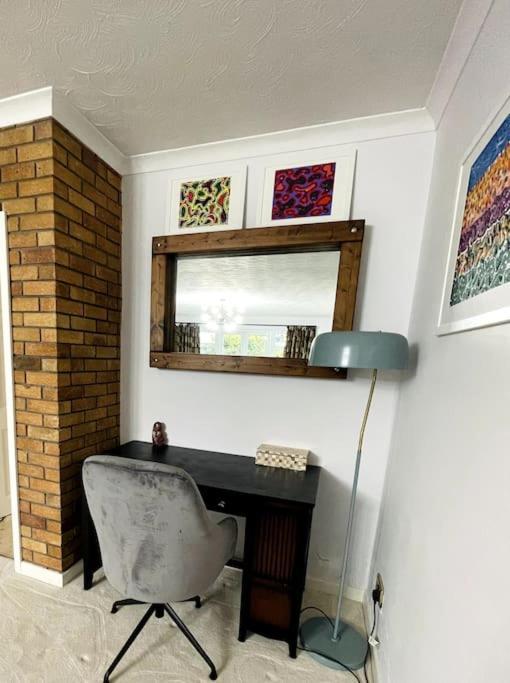 Karinya Suite Llanvaches 외부 사진