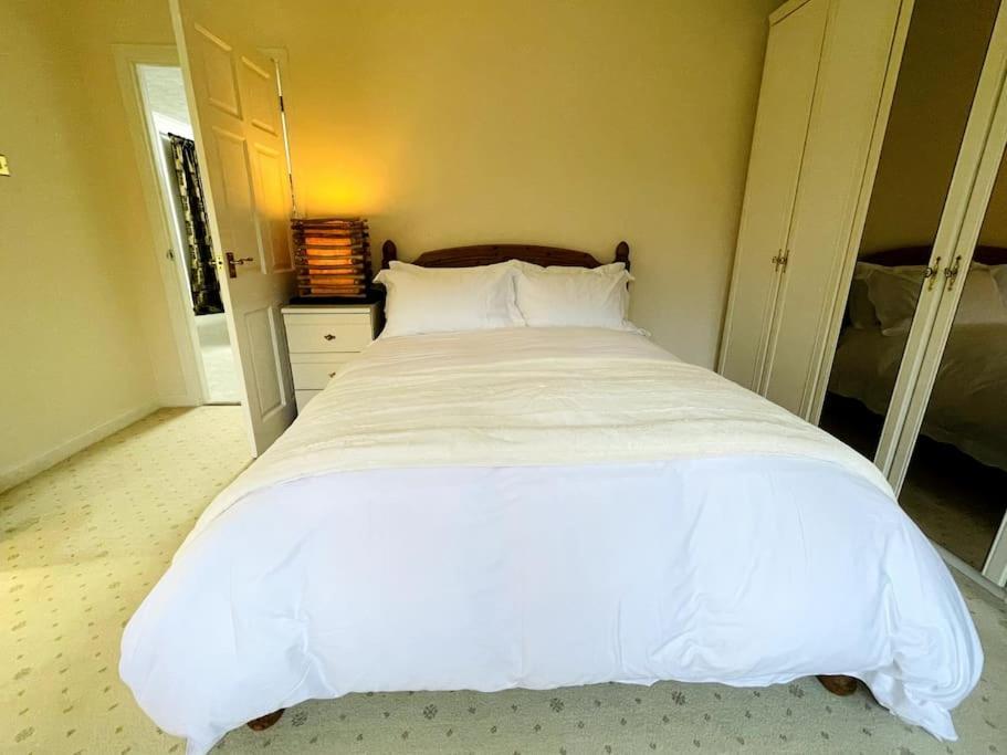Karinya Suite Llanvaches 외부 사진