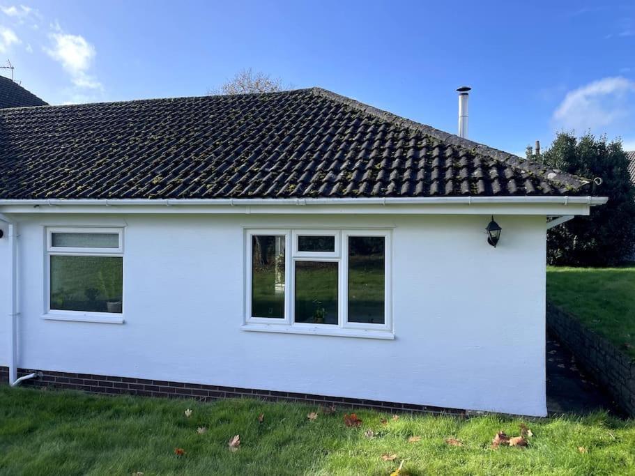 Karinya Suite Llanvaches 외부 사진