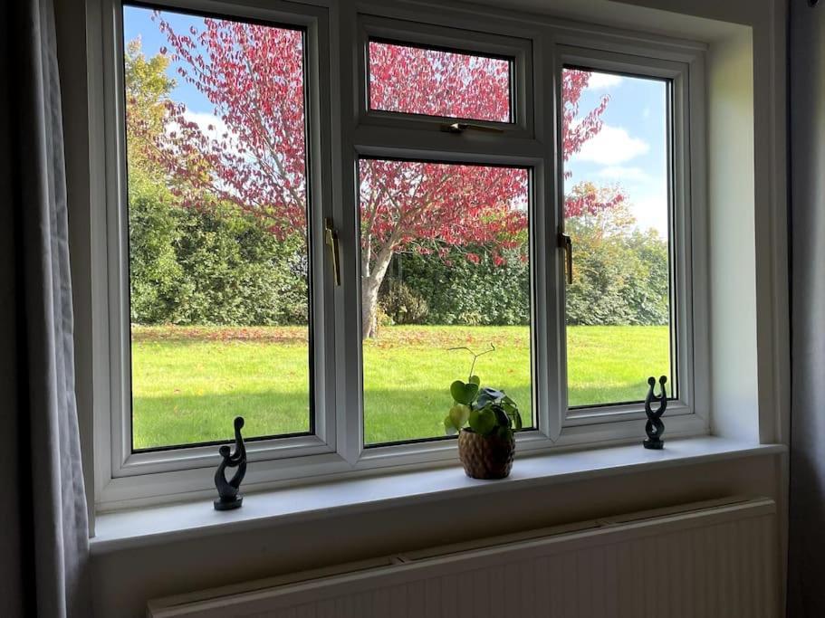 Karinya Suite Llanvaches 외부 사진